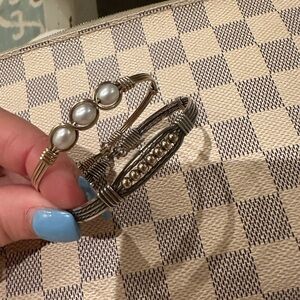 2 Ronaldo bracelets great Christmas gift